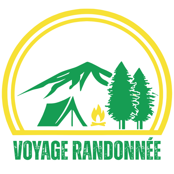 Voyage Randonnée