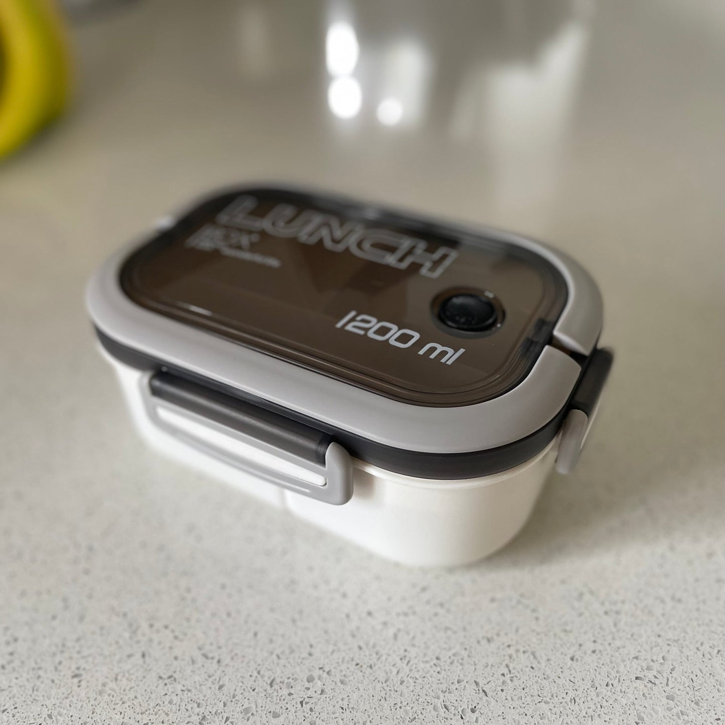 BOITE BENTO | Grande capacité - Voyage Randonnée