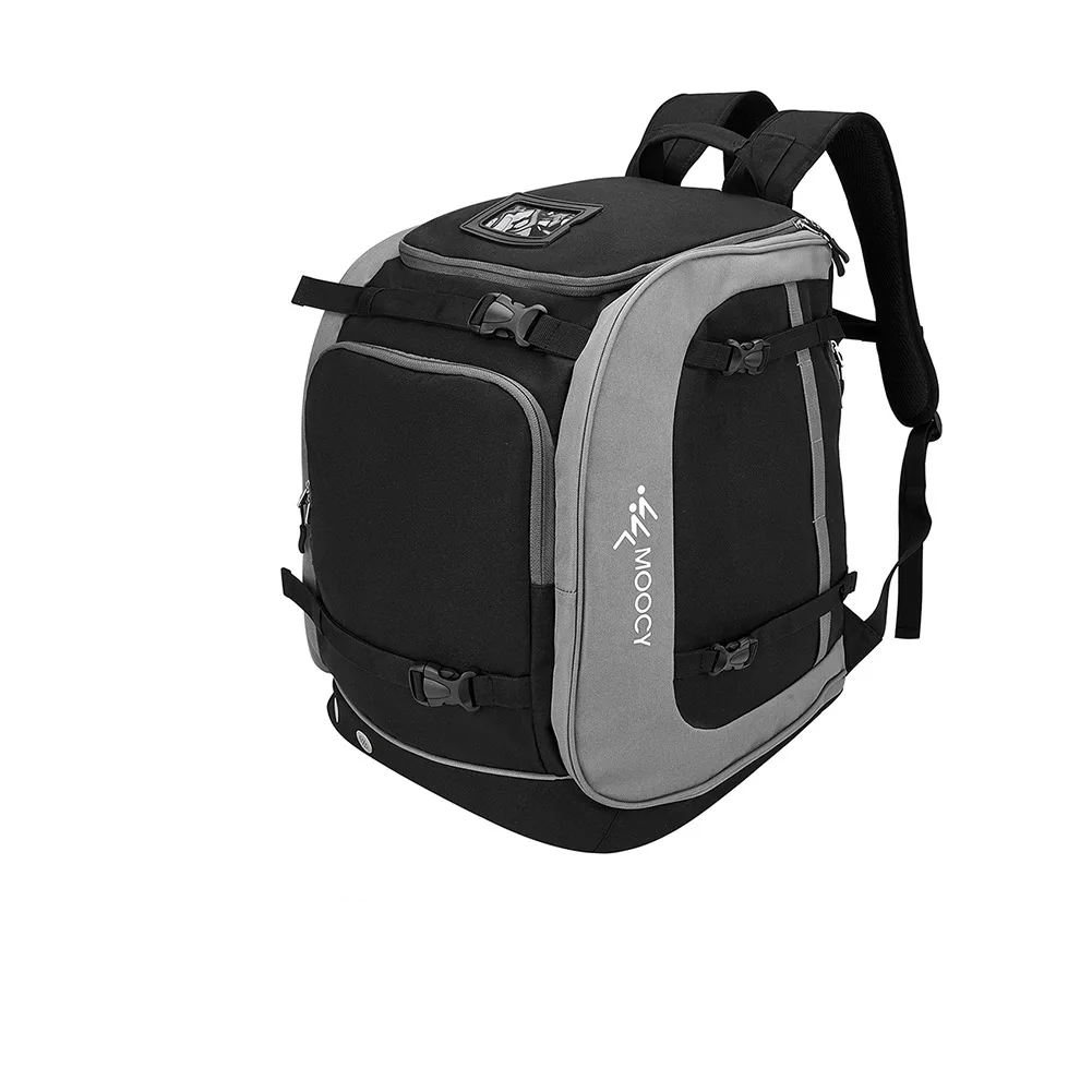 SAC BOTTES DE SKI | Alpine Explorer 65L