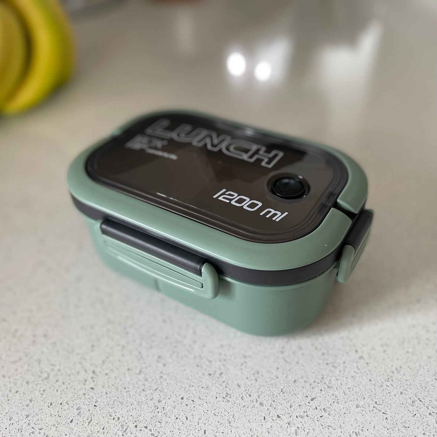 BOITE BENTO | Grande capacité - Voyage Randonnée