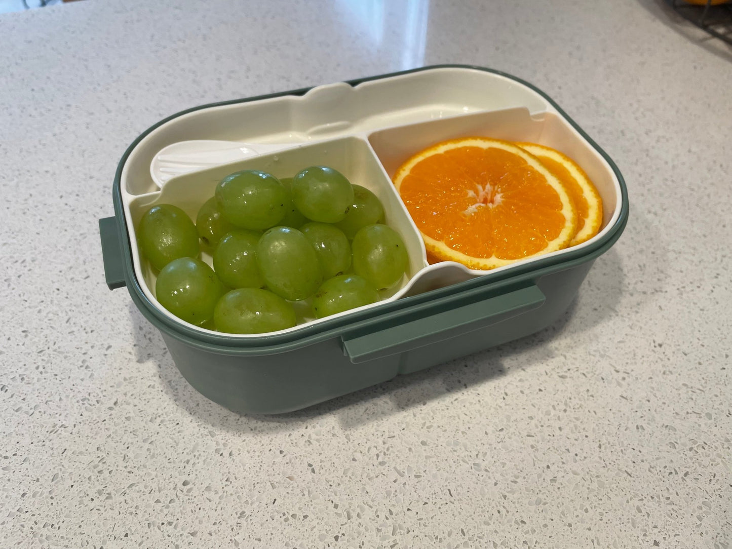 BOITE BENTO | Grande capacité - Voyage Randonnée