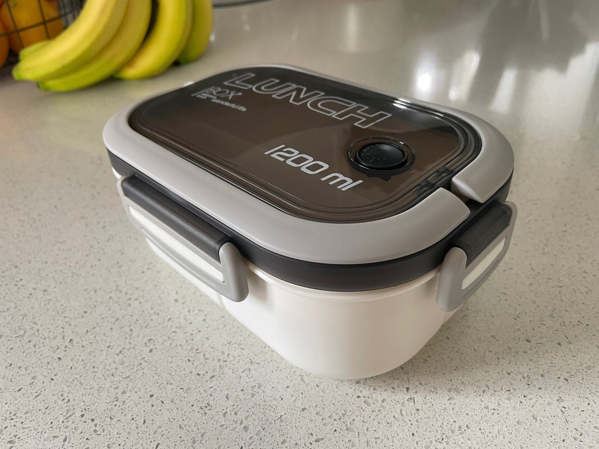 BOITE BENTO | Grande capacité - Voyage Randonnée