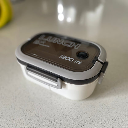 BOITE BENTO | Grande capacité - Voyage Randonnée