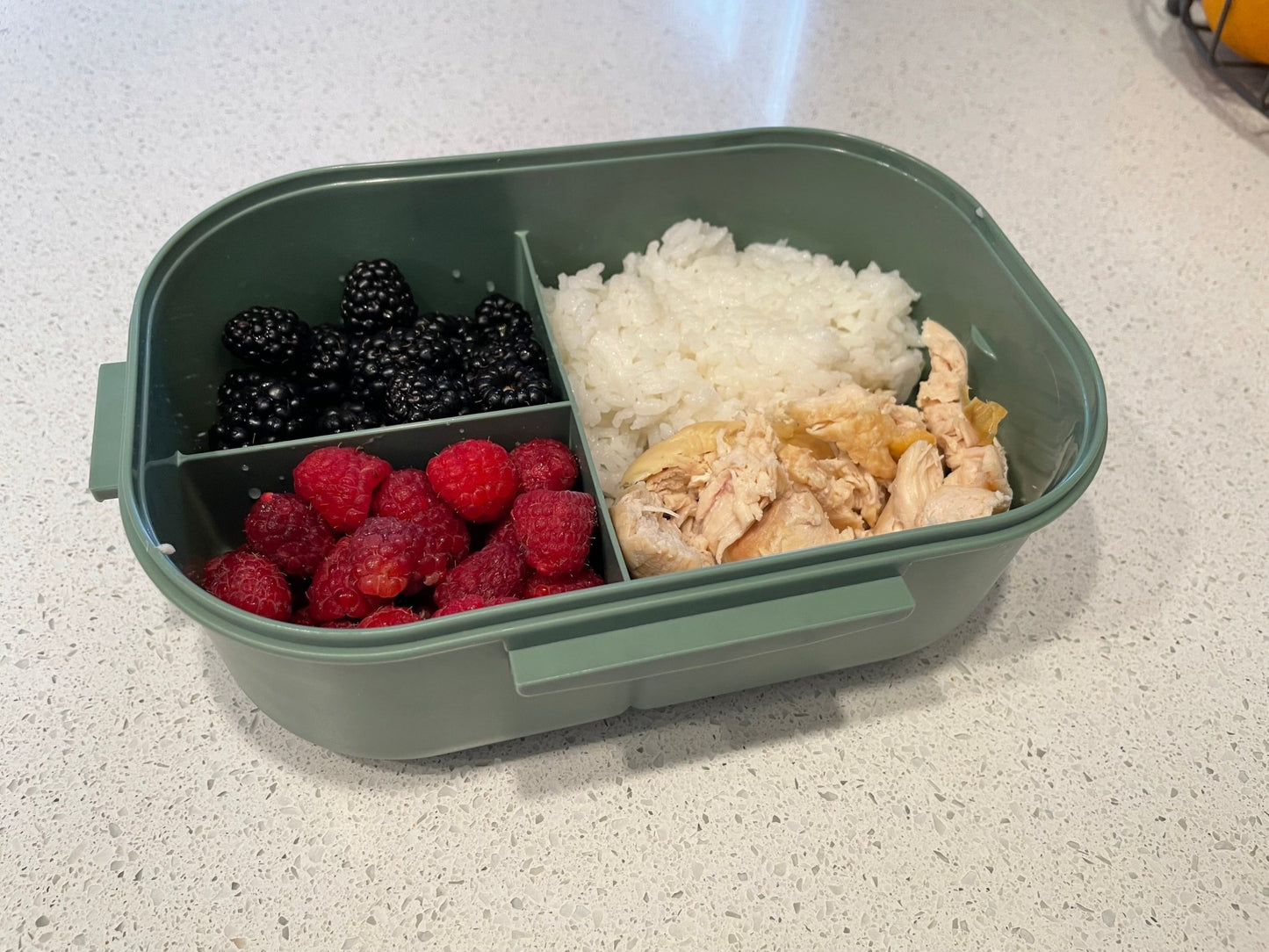 BOITE BENTO | Grande capacité - Voyage Randonnée