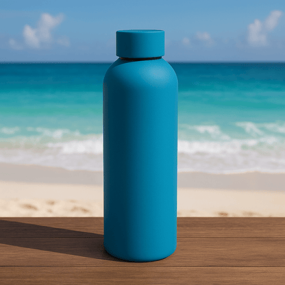 BOUTEILLE ISOTHERME | Haute en couleur - Voyage Randonnée