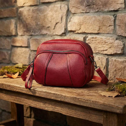 SACOCHE | Élégante à bandoulière