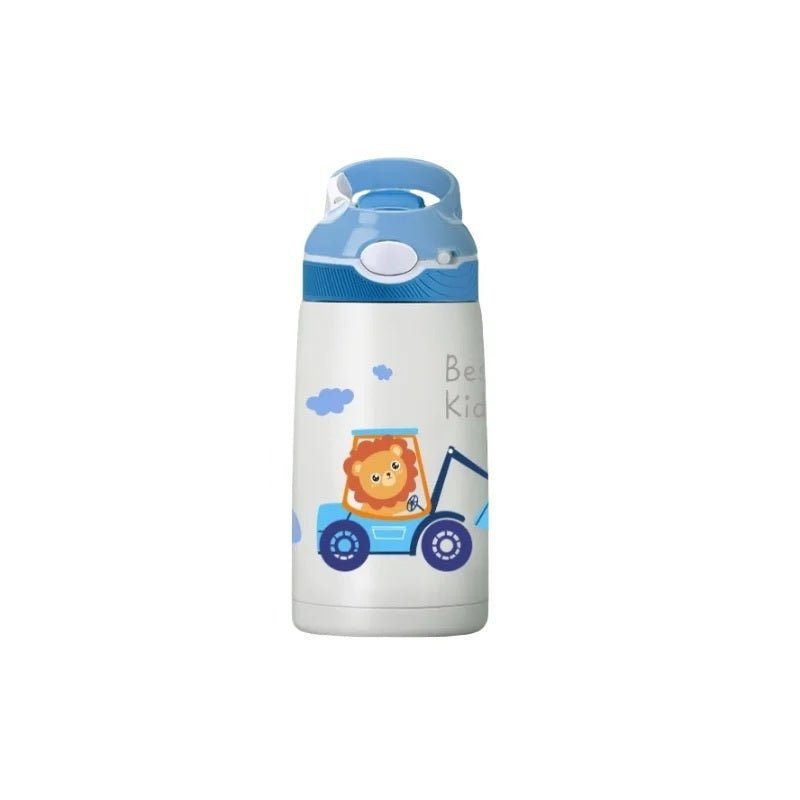 Gourde isotherme enfant | Thermo - Originale - Voyage Randonnée