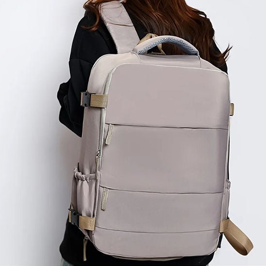 SAC A DOS | Génial - Voyage Randonnée