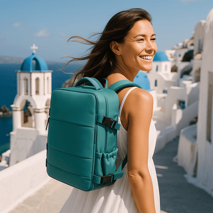 SAC A DOS | Génial - Voyage Randonnée