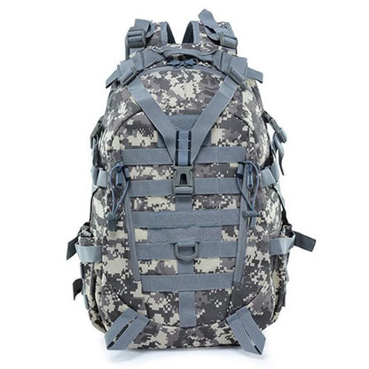 SAC A DOS HOMME camouflage