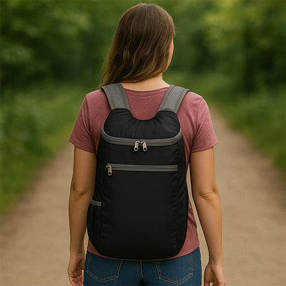 sac à dos ville ultra léger femme sentiers