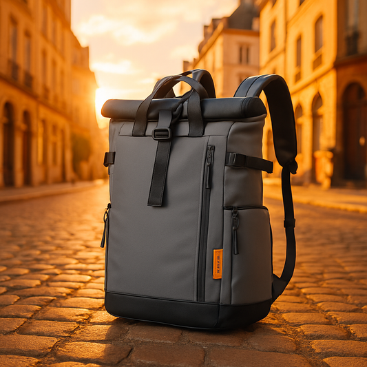 SAC A DOS VOYAGE à Nantes en France