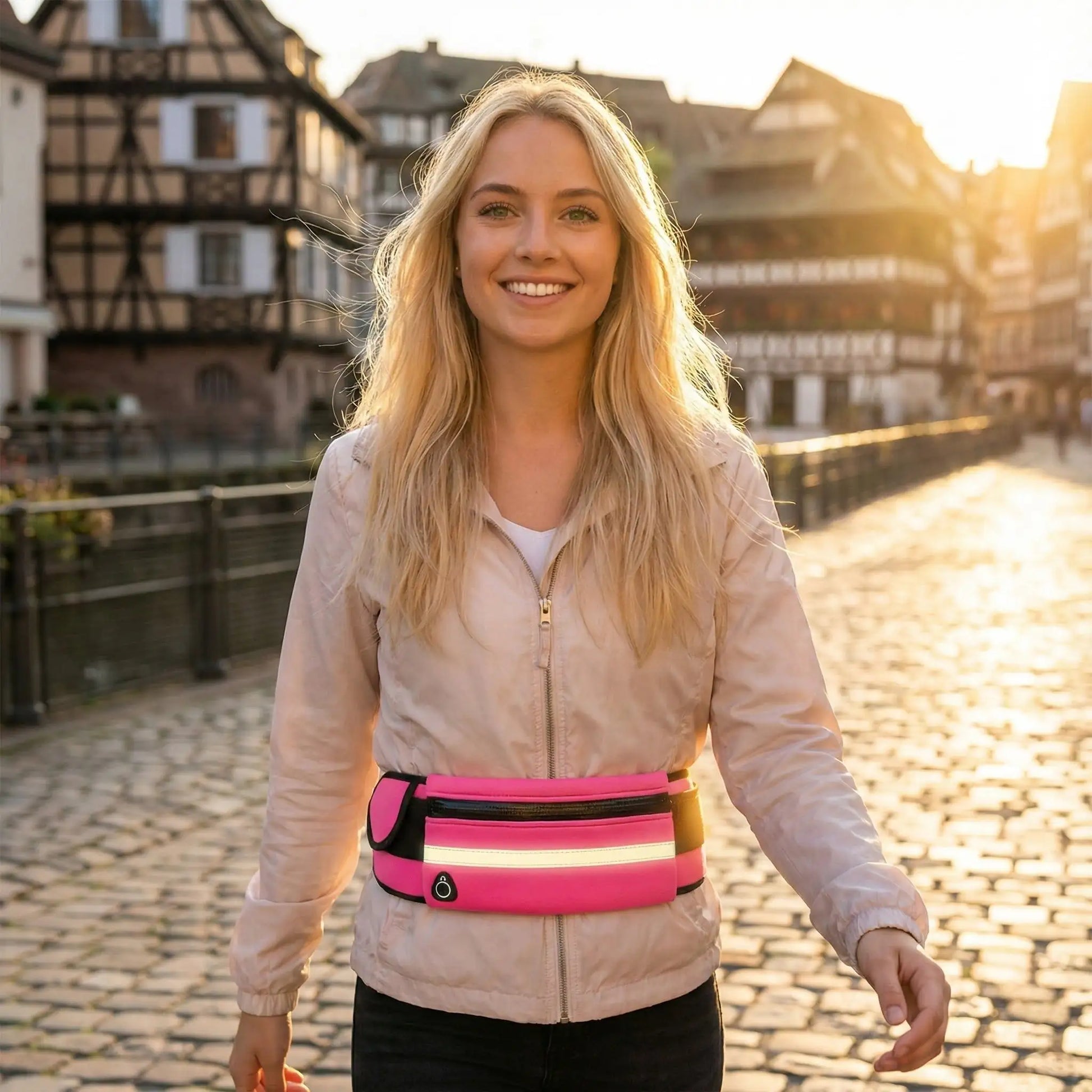 sac banane femme à Strasbourg