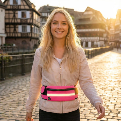 sac banane femme à Strasbourg