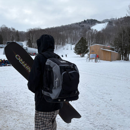 sac bottes de ski snowboard centre de ski