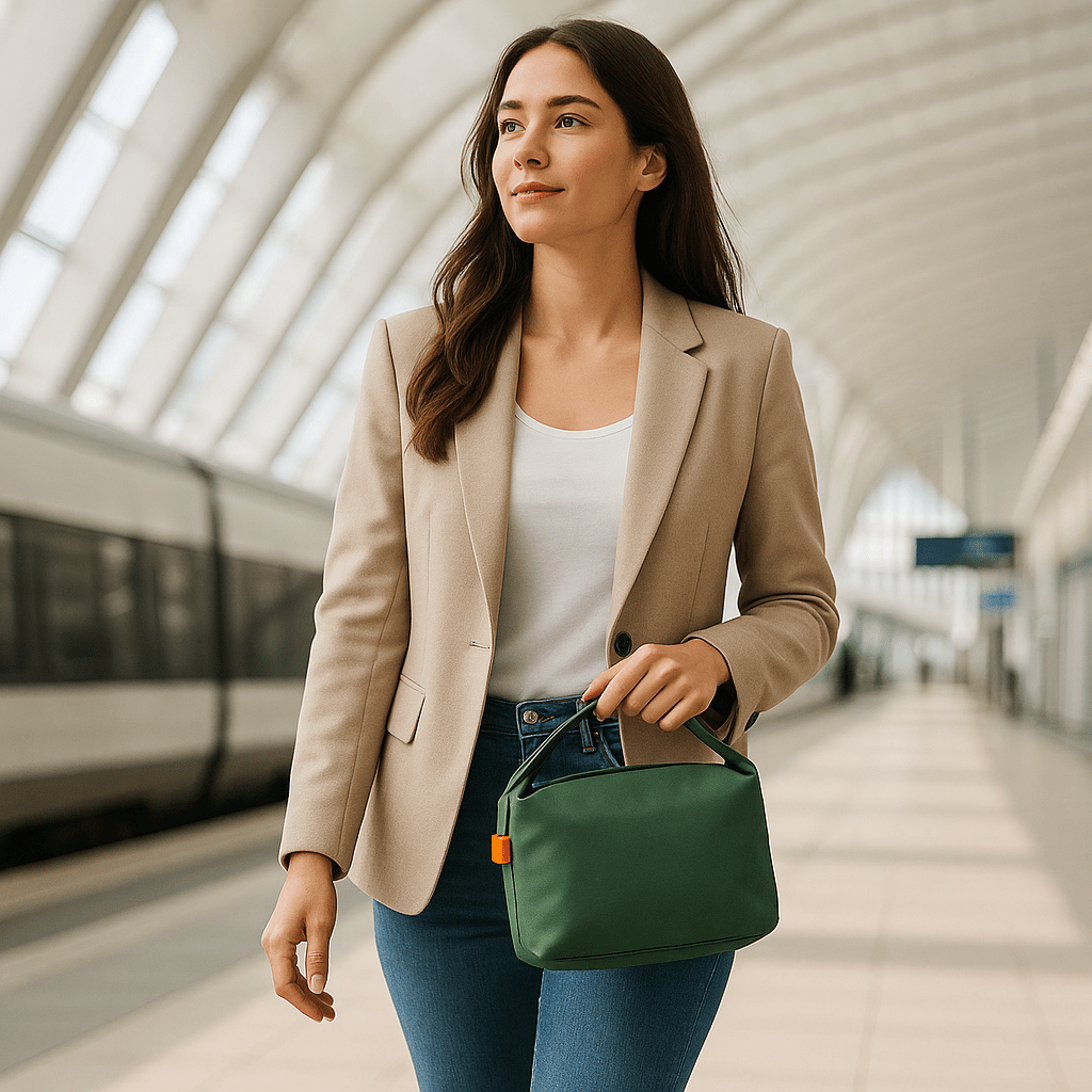 SAC ISOTHERME | Lunch de rêve - Voyage Randonnée